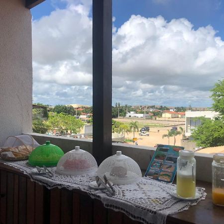 Aguia Da Vila Apartment Jijoca de Jericoacoara Exterior photo