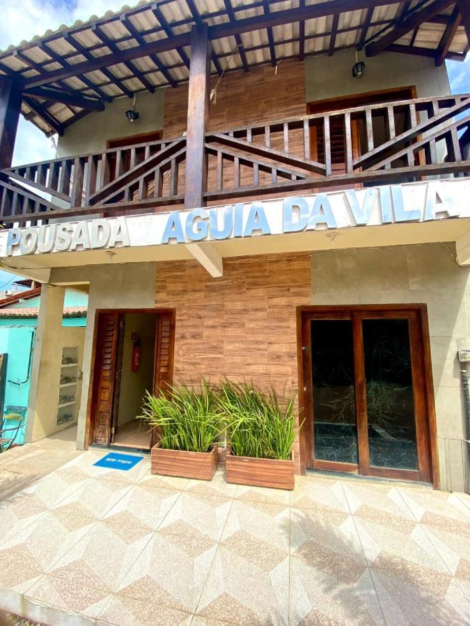 Aguia Da Vila Apartment Jijoca de Jericoacoara Exterior photo