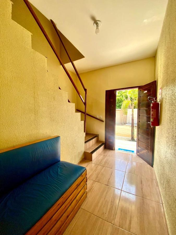 Aguia Da Vila Apartment Jijoca de Jericoacoara Exterior photo