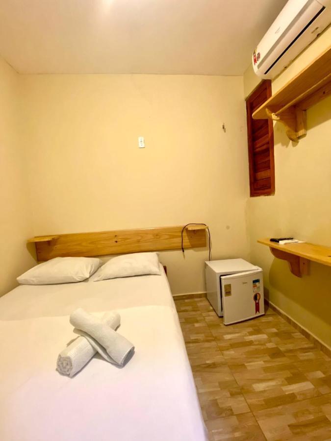 Aguia Da Vila Apartment Jijoca de Jericoacoara Exterior photo
