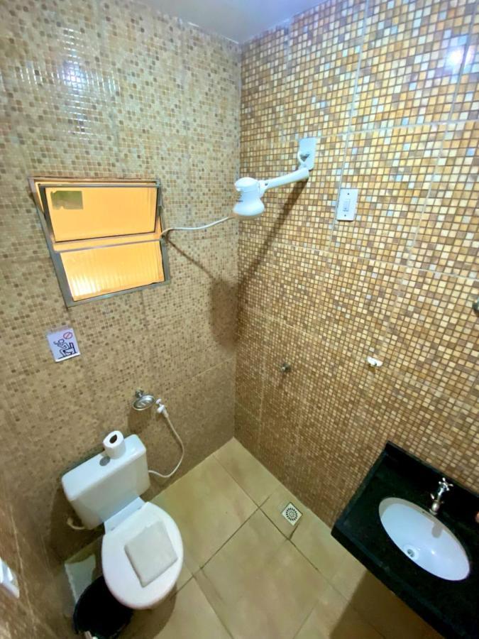 Aguia Da Vila Apartment Jijoca de Jericoacoara Exterior photo