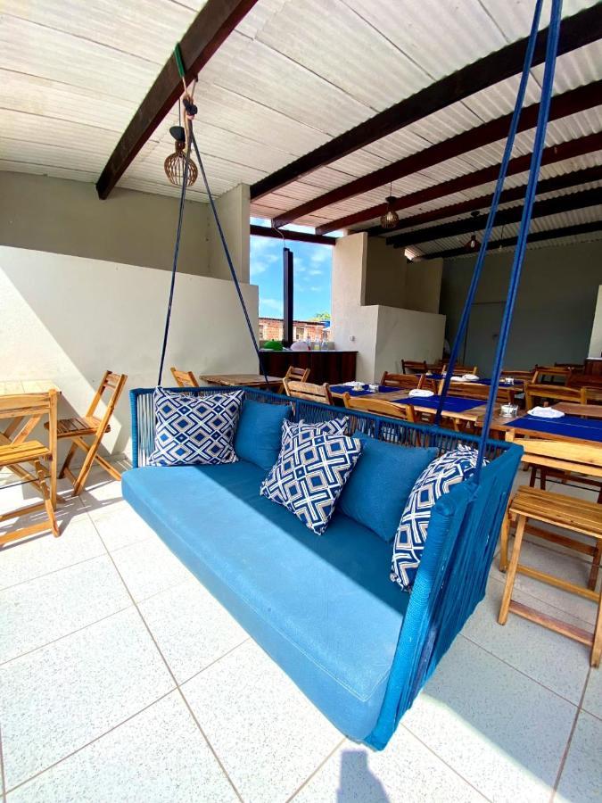 Aguia Da Vila Apartment Jijoca de Jericoacoara Exterior photo